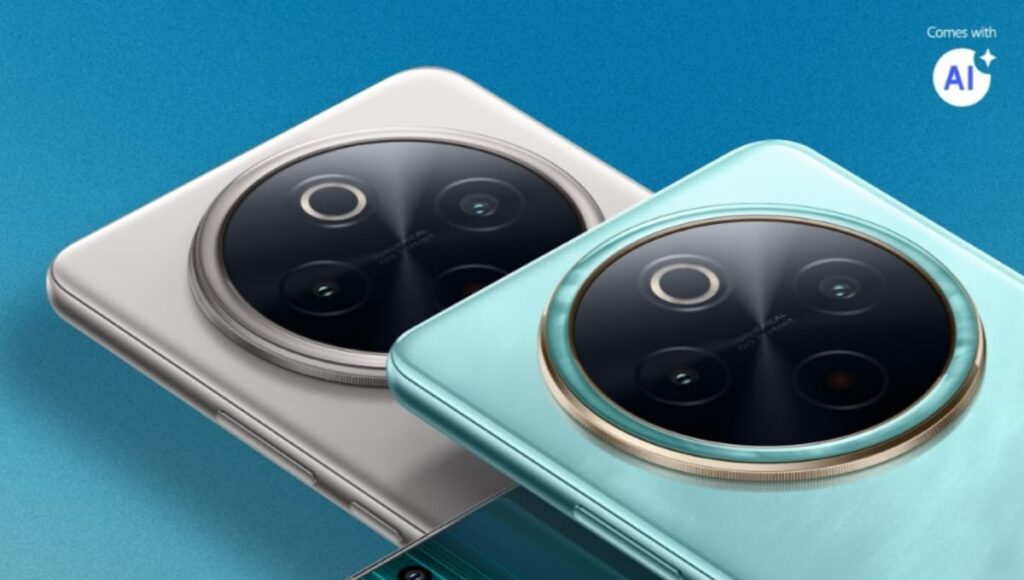 7000mAh बैटरी और कीमत 30K से भी कम, 5G फोन्स पर Flipkart में बंपर धमाका Vivo T4 5G