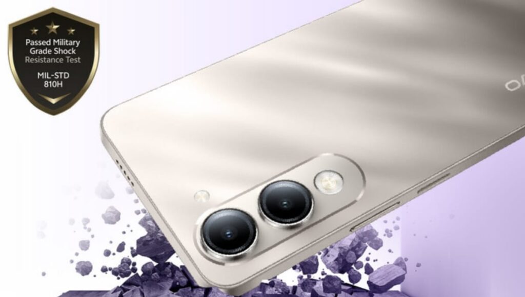Vivo T4 Lite 5G 6000mAh बैटरी वाला धाकड़ फोन, अब सिर्फ 485 रुपये EMI में आपका Vivo T4 Lite 5G Best Deal