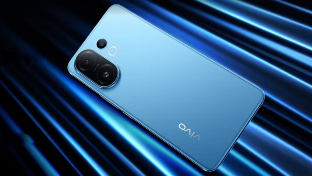 Vivo T4 Pro 5G लॉन्च 12GB RAM, 6500mAh बैटरी और तगड़े कैमरे के साथ Vivo T4 Pro 5G Launch Best Specifications