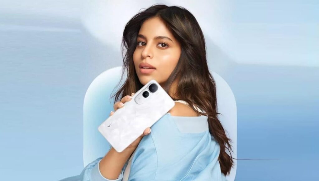 सस्ता फोन Vivo Y31 5G जल्द हो सकता है इंडिया में लॉन्च, T4R, Y400 और V60 की भी हो रही है तैयारी जानिए सभी डिटेल्स Vivo Y400 5G Mobile