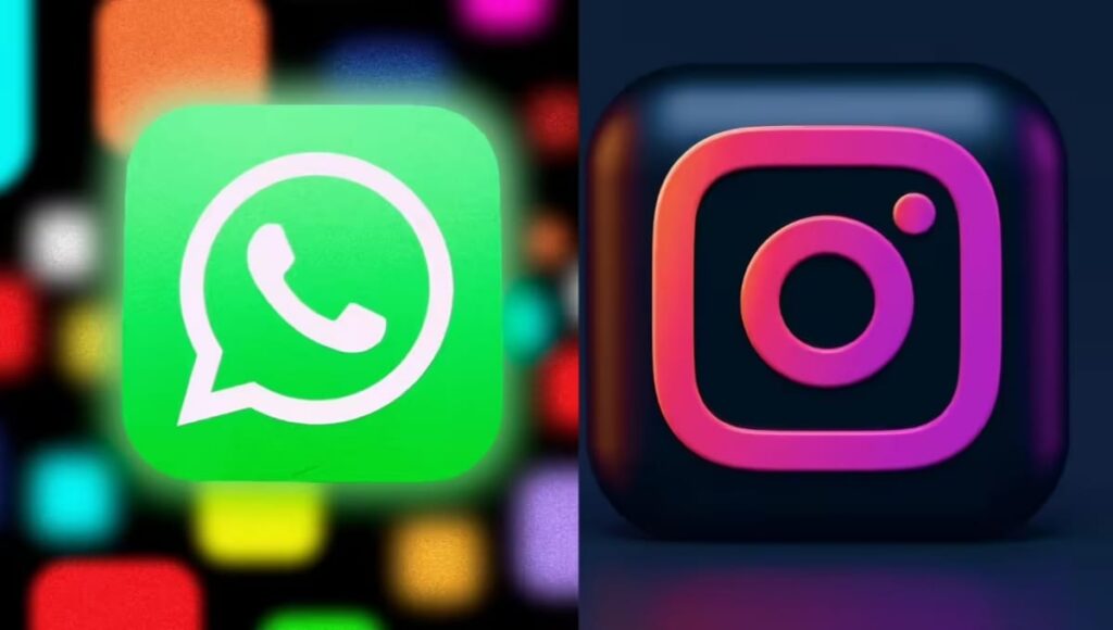WhatsApp में अब जोड़ सकते Instagram प्रोफाइल फायदा जानें पूरी जानकारी Whatsapp Instagram Profile Addition