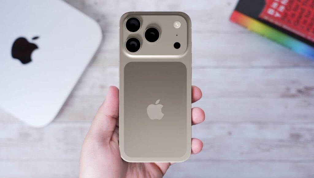 iPhone 1 से iPhone 17 तक, 17 साल में कितना बदला Apple का स्मार्टफोन iPhone 17 Launch Date Conformed