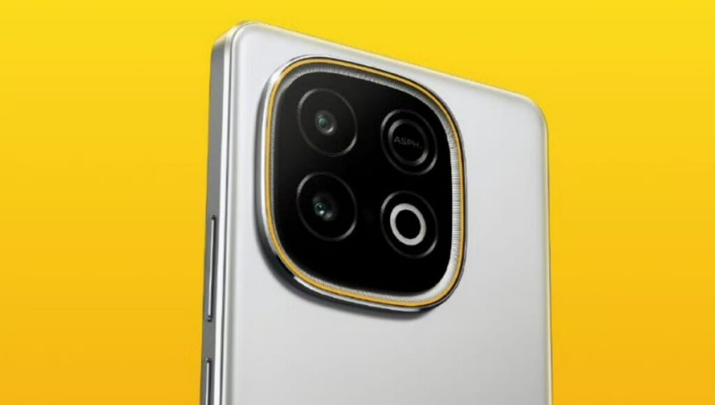 iQOO Z10 Turbo+ और TWS Air 3 Pro की लॉन्च डेट कन्फर्म, जानिए स्पेसिफिकेशन और खासियतें iQOO Z10 Turbo Plus