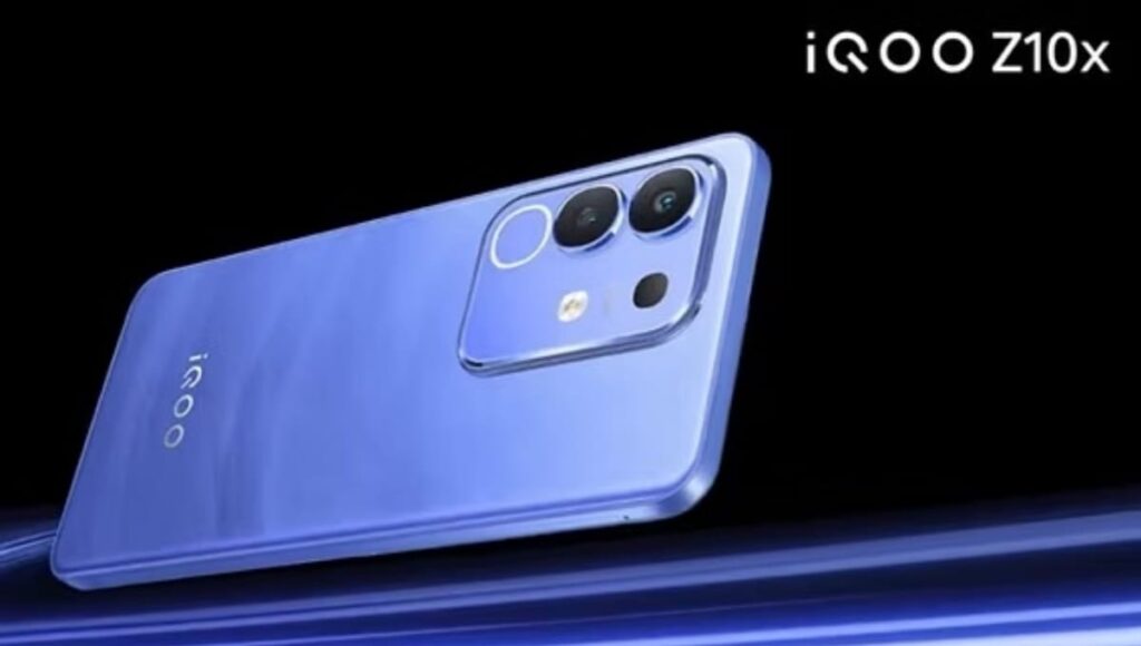 PUBG, BGMI और Free Fire धुआँधार, 15000 से कम में मिल रहे ये Gaming Best Phones 2025 iQOO Z10x Under 15000