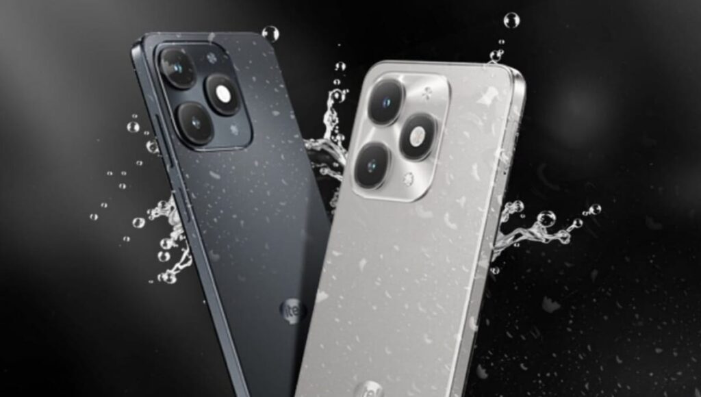 5,999 रुपये में लॉन्च हुआ itel Zeno 20, मजबूत डिजाइन और AI फीचर्स के साथ itel Zeno 20 Camera