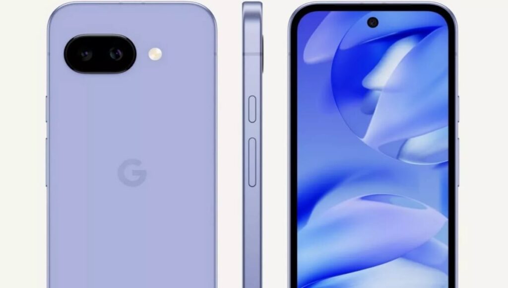 Google Pixel 10a Launch