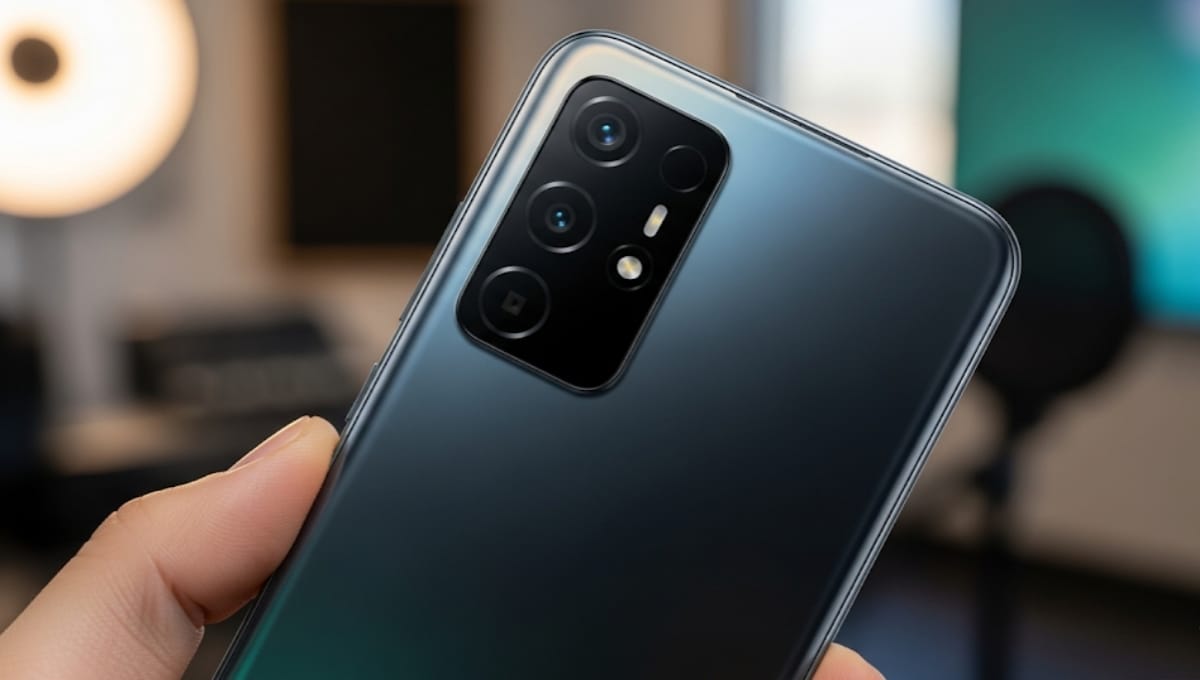 Top Smartphone Under 20K Best Recording