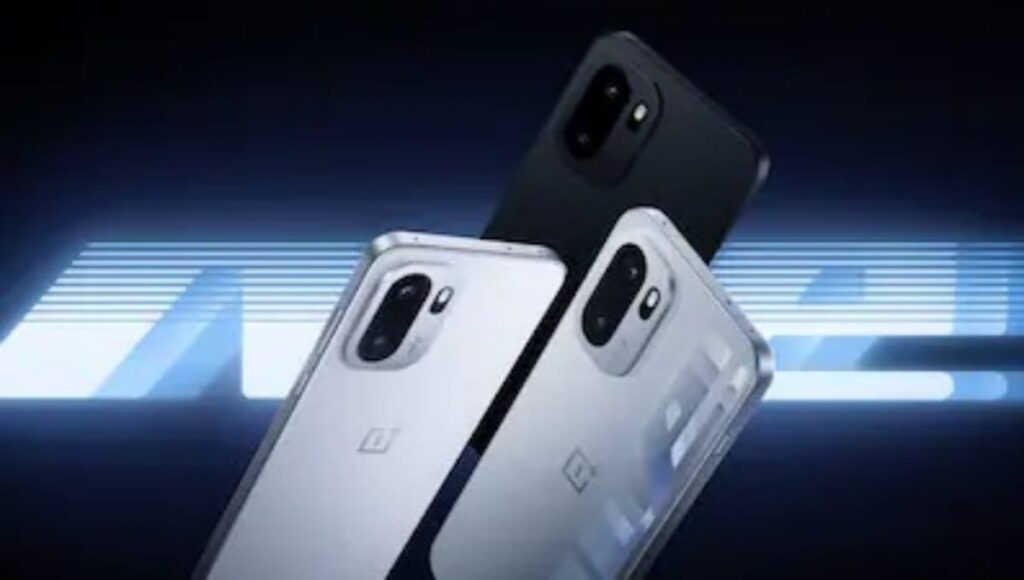 OnePlus Ace 6 Pro Max: जल्द आ रहा है Snapdragon 8 Gen 5 वाला जबरदस्त फोन OnePlus Ace 6 Pro Max Laughing Soon